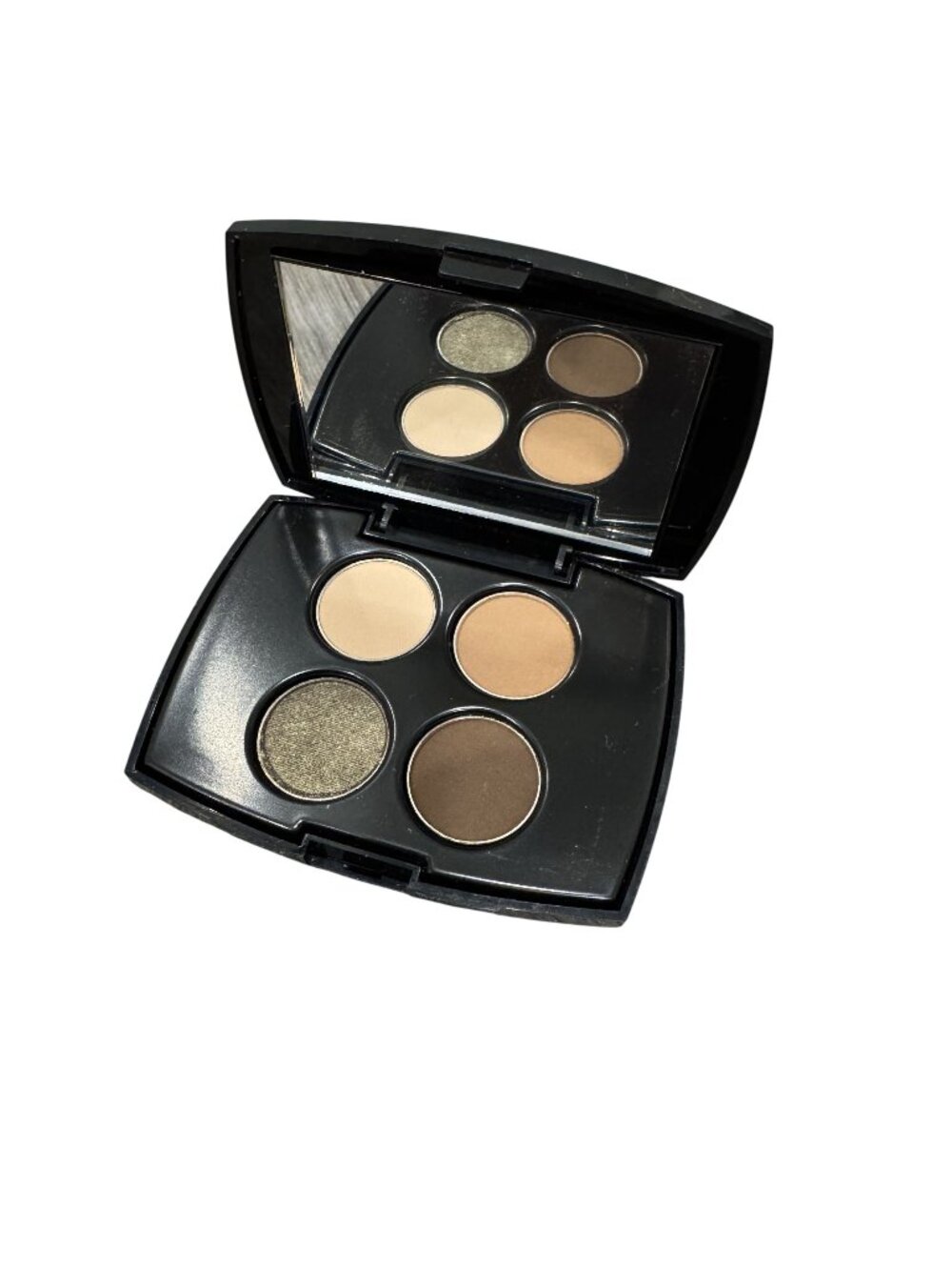 Lancome Color Design Ombre Sensational Effects Eye Shadow Chic Positive Faux Pas